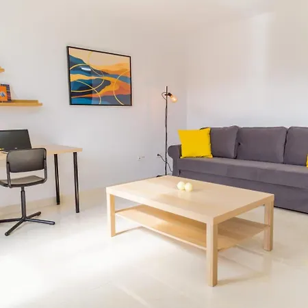 Piso Del Mar Appartement *