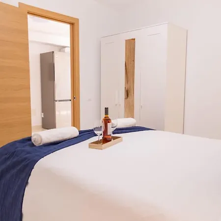 Piso Del Mar 아파트 *