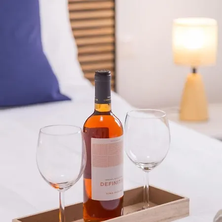 아파트 Piso Del Mar 라스팔마스