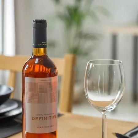 Piso Del Mar 아파트 라스팔마스