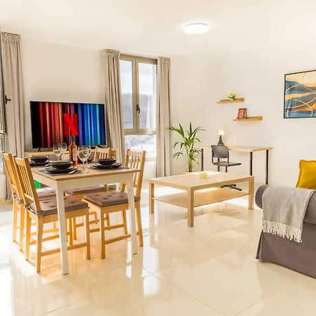 Piso Del Mar Las Palmas de Gran Canaria