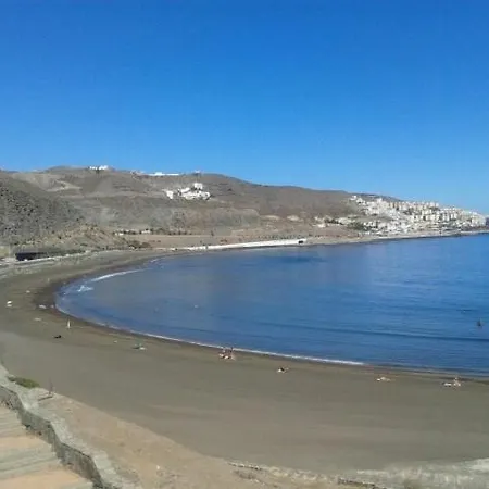 아파트 Piso Del Mar
