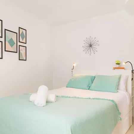 Piso Del Mar Appartement