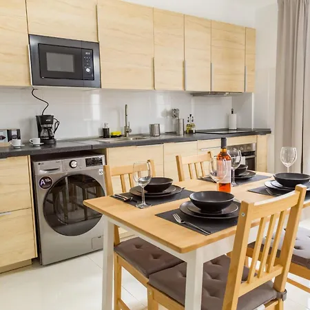 Piso Del Mar Appartement *