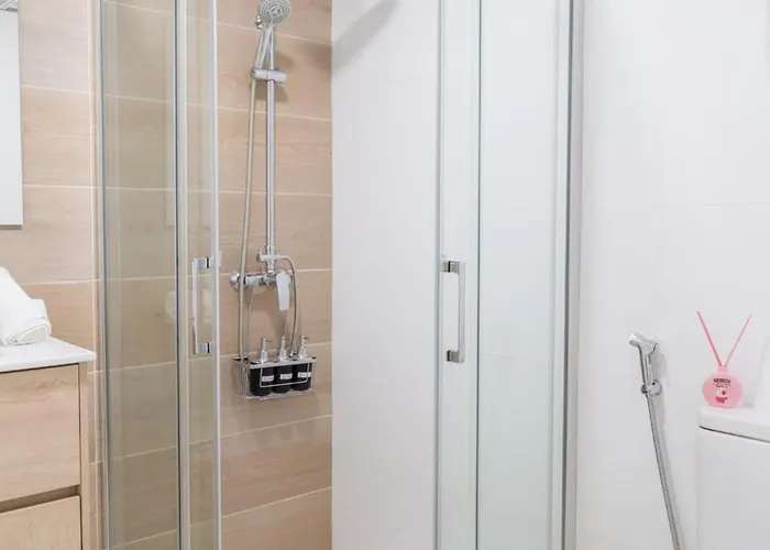 Appartement Piso Del Mar *