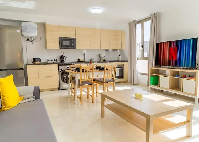 Piso Del Mar Appartement *