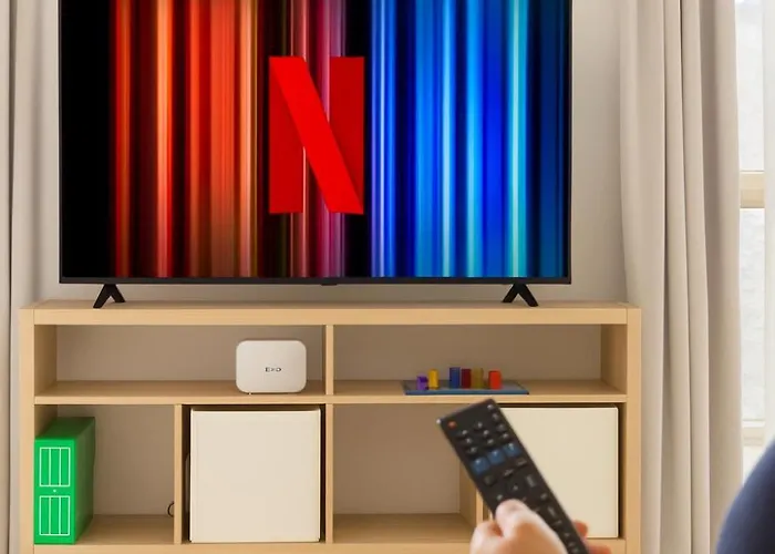 Piso Del Mar Appartement