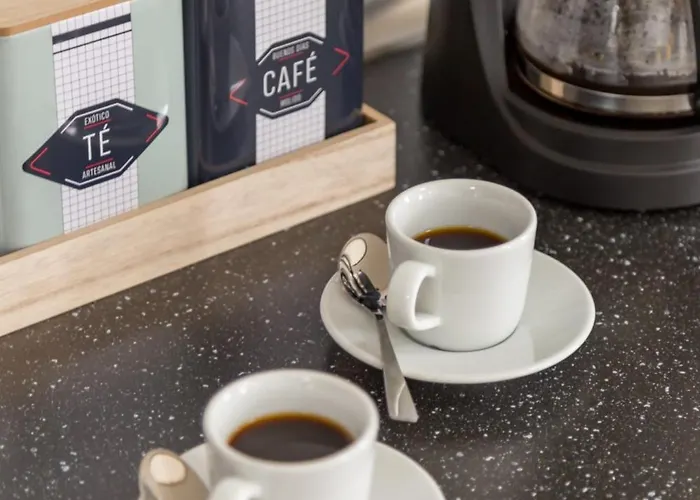 Appartement Piso Del Mar