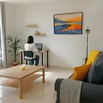 Piso Del Mar * Las Palmas de Gran Canaria