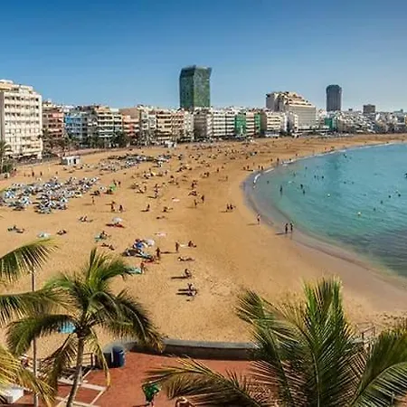 Lägenhet Piso Del Mar *