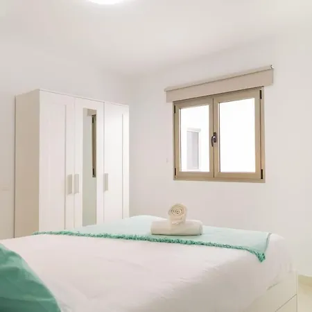 Lägenhet Piso Del Mar