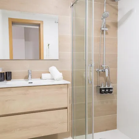 Piso Del Mar Apartamento