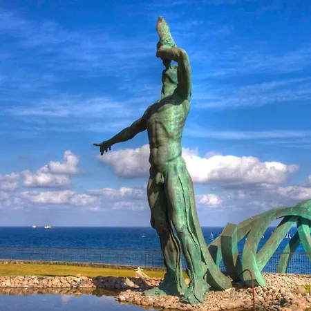 Apartamento Piso Del Mar Las Palmas de Gran Canaria