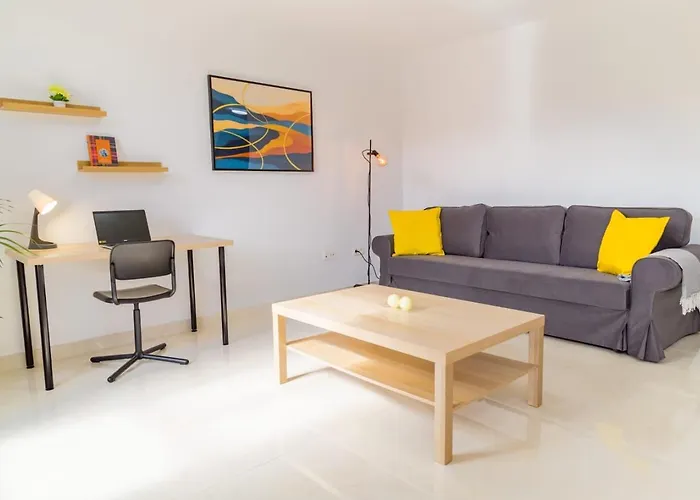 Piso Del Mar Apartamento *