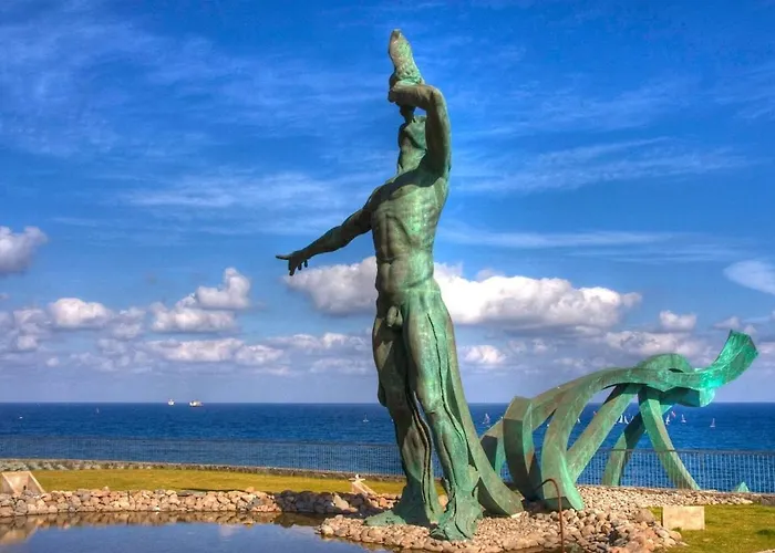 Apartamento Piso Del Mar