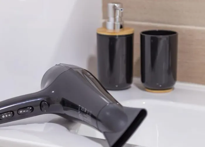 Apartamento Piso Del Mar *