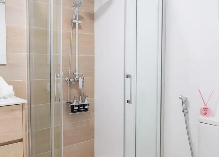 Apartamento Piso Del Mar *