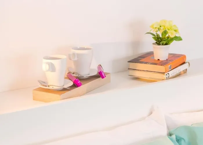 Apartamento Piso Del Mar