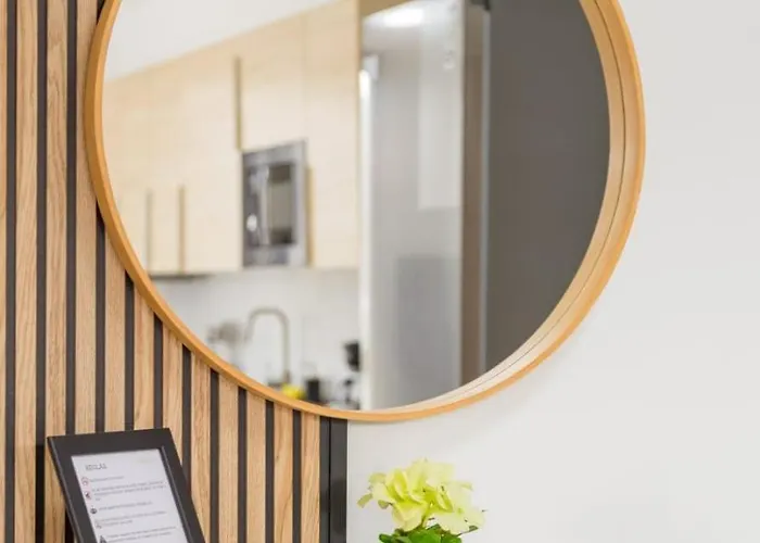 Piso Del Mar Apartamento