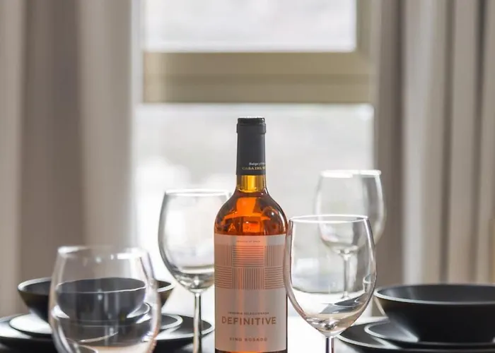 Apartamento Piso Del Mar