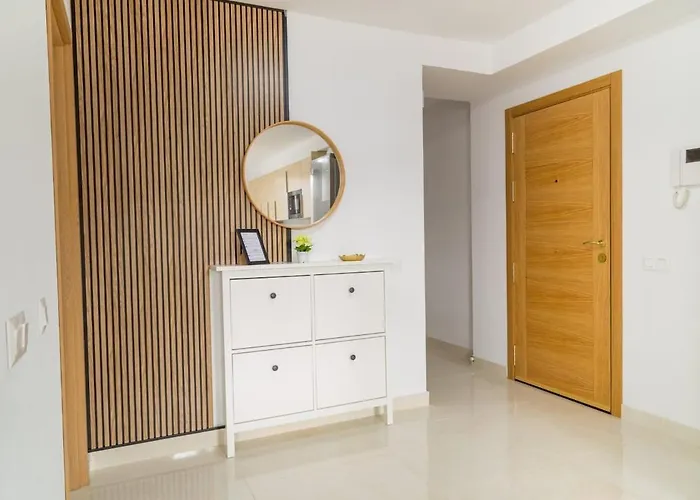 Apartamento Piso Del Mar *