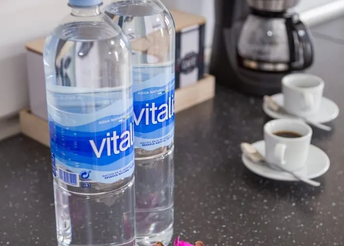 Piso Del Mar Apartamento *