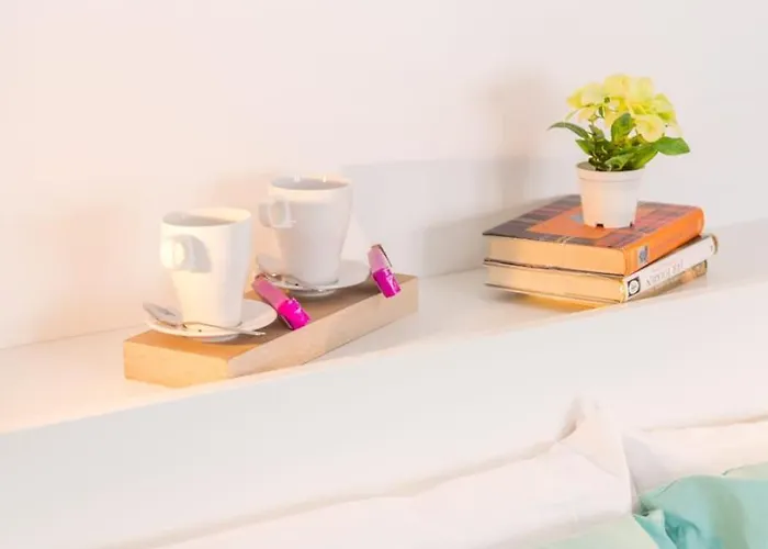 Apartamento Piso Del Mar *