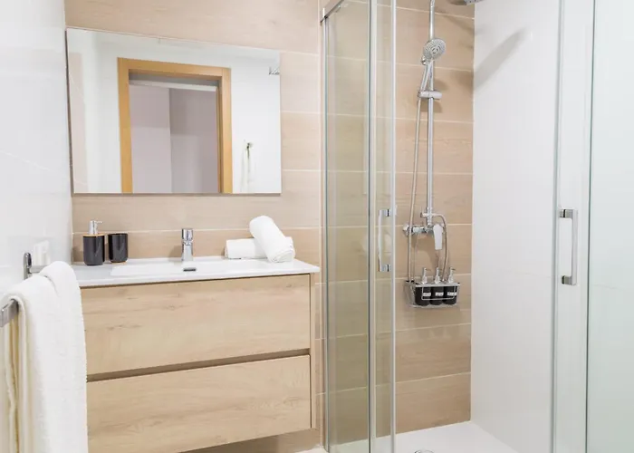 Piso Del Mar Apartamento