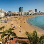 Appartement Piso Del Mar *
