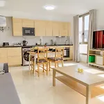 Piso Del Mar Appartamento *