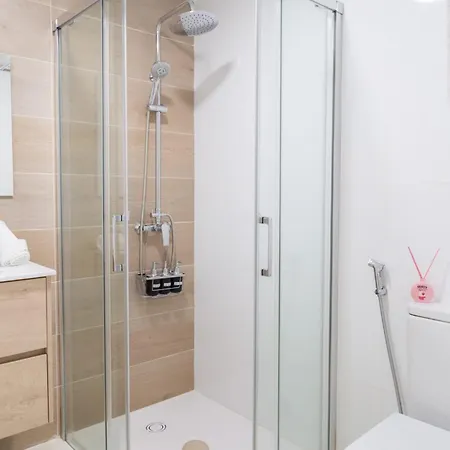 Apartamento Piso Del Mar *