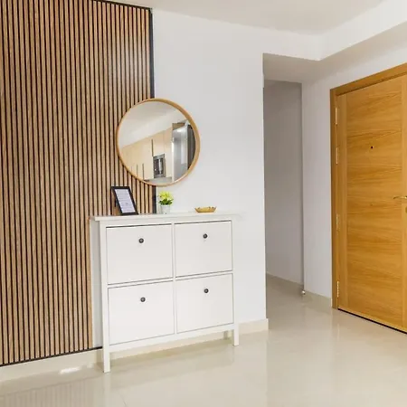 Apartamento Piso Del Mar *