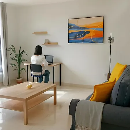 Piso Del Mar * Las Palmas de Gran Canárias