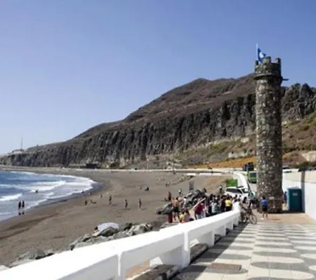 Apartamento Piso Del Mar