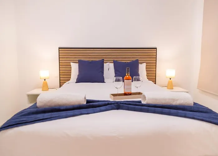 Piso Del Mar * 라스팔마스