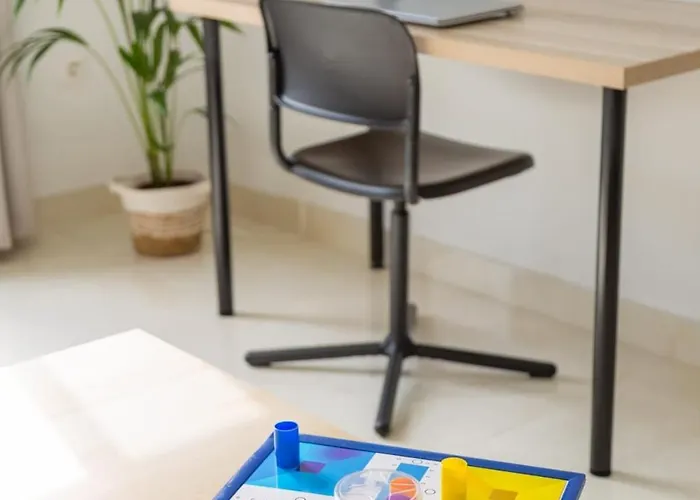 Piso Del Mar 라스팔마스