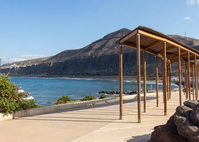 Piso Del Mar 라스팔마스