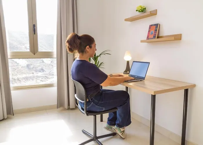 Piso Del Mar 라스팔마스