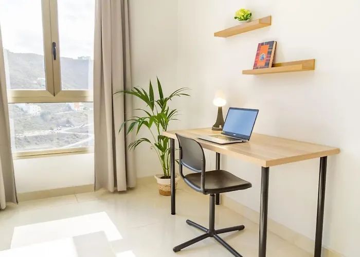 Piso Del Mar * 라스팔마스