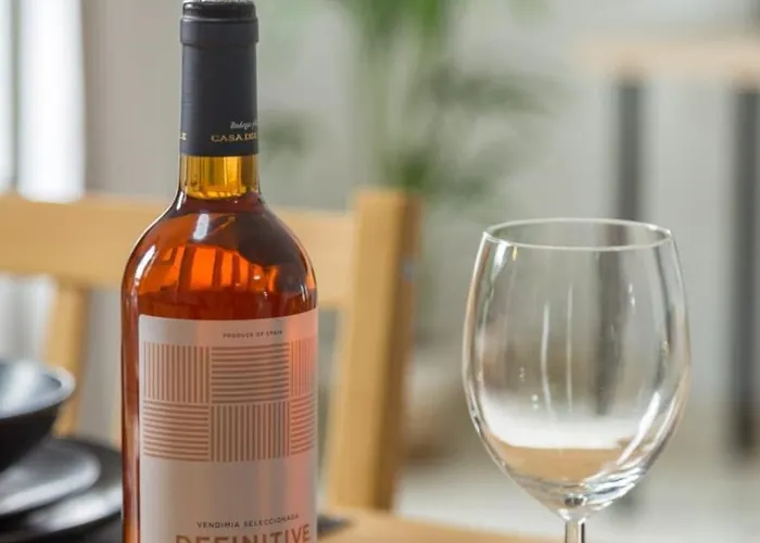 Piso Del Mar 아파트 라스팔마스