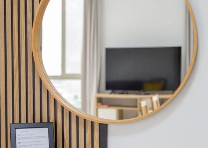 Piso Del Mar 아파트